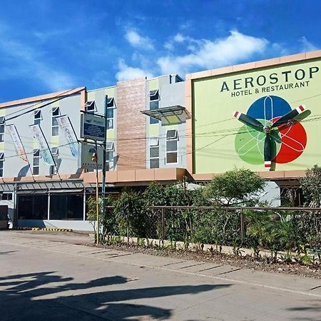Aerostop Hotel & Restaurant Plaridel  Eksteriør bilde